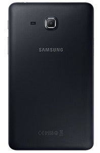 Samsung Galaxy Tab A 7 Inch 4G Tablet, (Black), (Spreadtrum 1.3 GHz, 1.5 GB RAM, 8 GB ROM, Android 5.1), UK Version