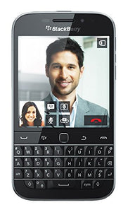 BlackBerry Classic UK SIM-Free Smartphone - Black