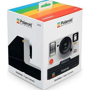 Polaroid Originals 9008 One Step 2 View Finder Instant i-Type Camera - White