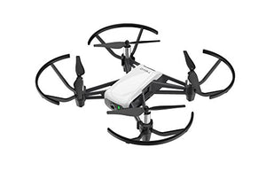 Ryze Tello CP.PT.00000210.01 Drone, Powered by DJI