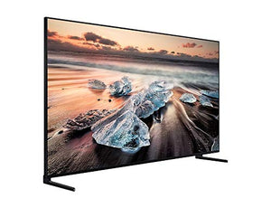 Samsung 75" QLED 8K TV