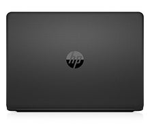 HP 14-Inch Laptop (Jet Black) - (Intel Pentium N3710 Quad Core, 4GB RAM, 64GB eMMC, Intel HD 405 Graphics, Windows 10 Home),2LD24EA#ABU?AMAZON2C