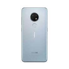 Nokia 6.2 6.3-Inch Android UK SIM-Free Smartphone with 4GB RAM and 64GB Storage (Dual SIM) - Ice
