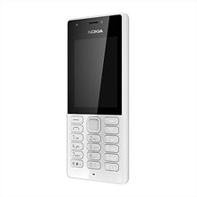 Nokia 216 SIM Free Feature Phone - Grey