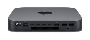 New Apple Mac Mini (3.6 GHz quad-core Intel Core i3 Processor, 128GB) - Space Gray