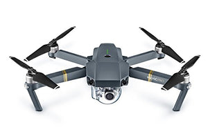 DJI Mavic Pro Drone with 4K Camera - Grey