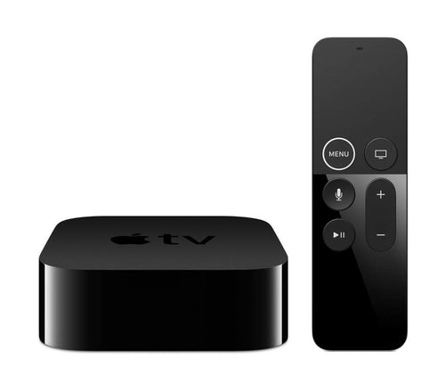 Apple TV (32 GB - 4th Generation) Black