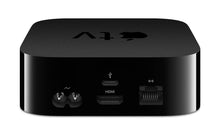 Apple TV (32 GB - 4th Generation) Black