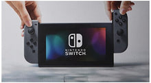 Nintendo Switch - Grey