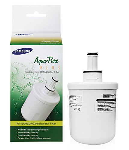 ORIGINAL SAMSUNG DA29-00003F/HAFIN1/EXP Aqua-Pure PLUS Refrigerator Filter (1)
