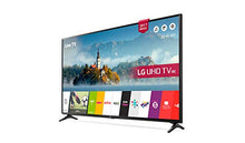 LG 43UJ630V 43 inch 4K Ultra HD HDR Smart LED TV (2017 Model)