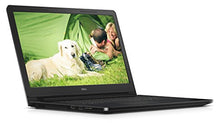 Dell Inspiron 15 3000 15.6-inch HD Laptop (Intel Pentium, 8 GB RAM, 1 TB HDD, Windows 10) - Matte Black