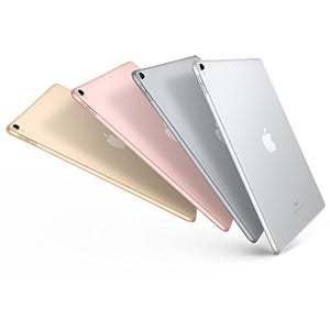 Apple iPad Pro 10.5" 256GB Wi-Fi - Silver