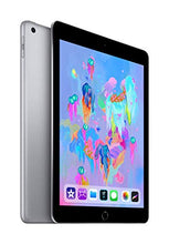 Apple iPad (Wi-Fi, 32 GB) - Space Grey