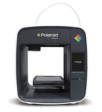 Polaroid 3D 3D Printer, Easy to use with Free 1 kg Filament and a PriceHolder Pack Cover, 32 cm, Beige (Polaroid Playsmart Printer)
