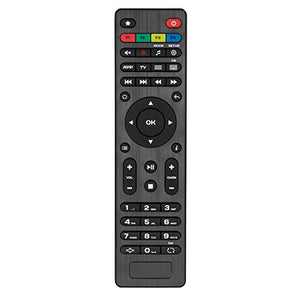 Remote Control for Infomir MAG 322 MAG 256 MAG 324 MAG 351 MAG 349 MAG 322w1 MAG 256w1 MAG 250 MAG 254 MAG 254w1 MAG 256w2 IPTV Set Top Box