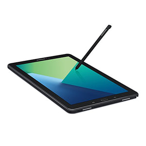 Samsung Galaxy Tab A SM-P580NZKAXAR 10.1-Inch 16 GB, Tablet with S Pen (Black)
