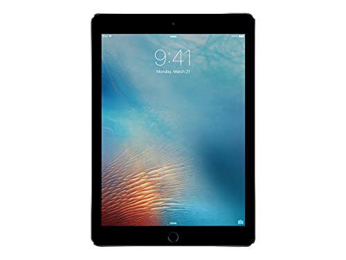 Apple iPad Pro 9.7