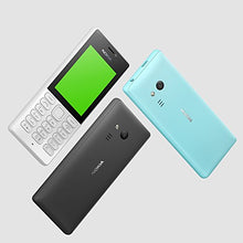 Nokia 216 SIM Free Feature Phone - Blue
