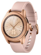 Samsung Galaxy Watch 42mm - UK Version - Rose Gold