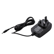 AC/DC Power Supply Adapter Charger for Amazon Echo/Fire TV 6.7FT Cord 21W 15V 1.4A (UK Plug)