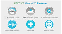 Revitive Advanced Performance Circulation Booster (Eligible for VAT relief in the UK)
