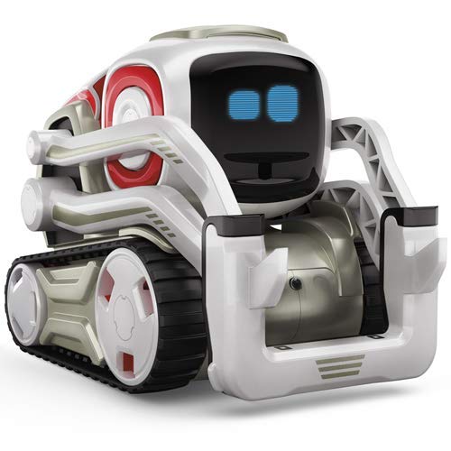 Cozmo Robot by Anki, Robotics for Kids and Adults, Learn Coding and Play Games