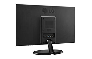 LG 24M38H 24 inch TN Monitor (1920 x 1080, VGA, HDMI, 200 cd/m2, 5ms)