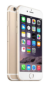 Apple iPhone 6 Gold 64GB (UK Version) SIM-Free Smartphone