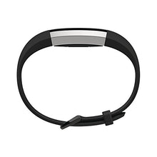 Fitbit Alta HR, Black, Small (US Version)
