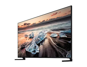 Samsung 75" QLED 8K TV