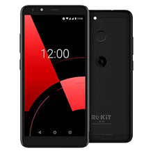 ROKiT IO 3D 16GB SIM-Free Smartphone with ROK Life Services
