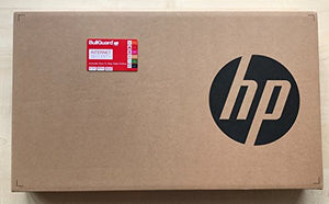 HP 255 G6 Laptop, 15.6-inch, AMD A6-9220 up to 2.90GHz, 4GB RAM, 1TB Hard Drive, Windows 10 Home