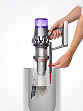 Dyson V11 Absolute Cordless Vacuum Cleaner, Blue, Large