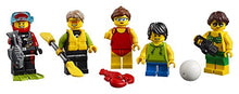 LEGO UK 60153 "People Pack Fun At The Beach Construction Toy