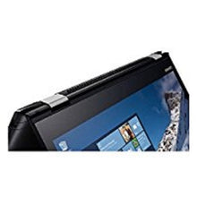 Lenovo Yoga 510 (80S700LBUK) - 14-inch Convertible Touchscreen Laptop intel Core i3-6006U 2.20 GHz Processor, 8GB RAM, 1TB HDD , HD Display (1366 x 768 Resolution), Harman Certified Sound, HDMI, Windows 10 Home