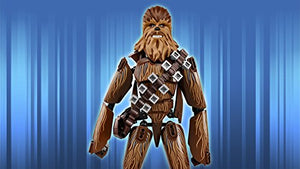 LEGO Star Wars The Last Jedi 75530 Chewbacca Toy