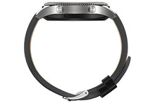 Samsung Gear S3 Classic Smartwatch - Black