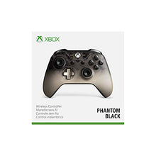 Xbox Wireless Controller – Phantom Black Special Edition