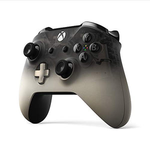 Xbox Wireless Controller – Phantom Black Special Edition