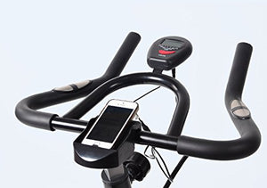 PRO Exercise SPINING Bike Aerobic Indoor Studio Home Cardio Fitness Cycle Machine