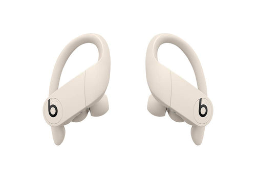 Powerbeats Pro Totally Wireless Earphones - Ivory