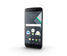 BlackBerry DTEK60 UK SIM-Free Smartphone - Earth Silver