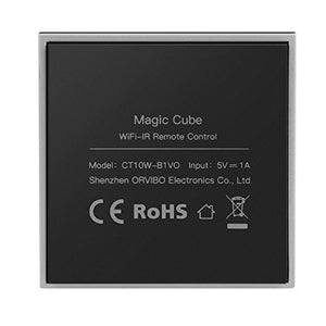 Orvibo WiFi Magic Cube IR Remote Controller