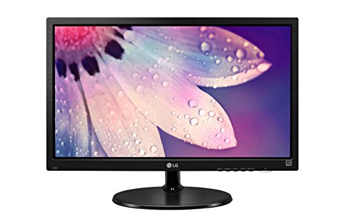 LG 24M38H 24 inch TN Monitor (1920 x 1080, VGA, HDMI, 200 cd/m2, 5ms)