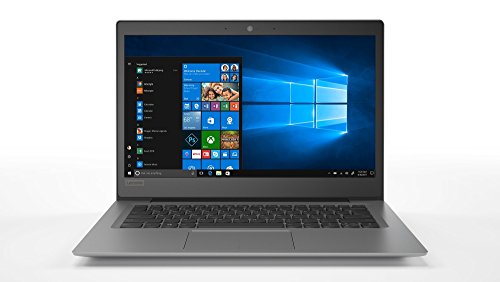 Lenovo IdeaPad 120s 14-Inch Notebook - (Mineral Grey) (Intel Celeron N3350, 4 GB RAM, 64 GB eMMC Storage, Windows 10S)