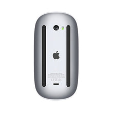 Apple Magic Mouse 2 MLA02ZM/A Bluetooth, PC Mouse, PC/Mac, USB Charging Unit, Battery-free Mouse