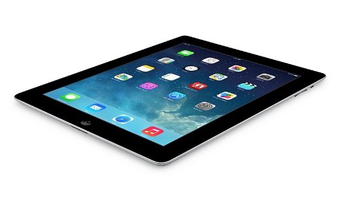 Apple iPad 2 16GB Wi-Fi : Black