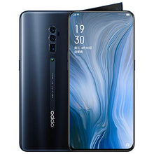 Oppo Reno 10x Zoom Snapdragon 855 SIM-Free Smartphone Octa Core 48MP Cam 6.6" AMOLED VOOC 3.0 4065mAh (6+1286GB, Black)