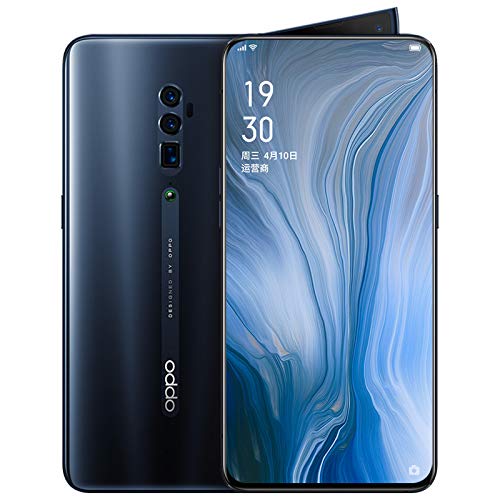 Oppo Reno 10x Zoom Snapdragon 855 SIM-Free Smartphone Octa Core 48MP Cam 6.6